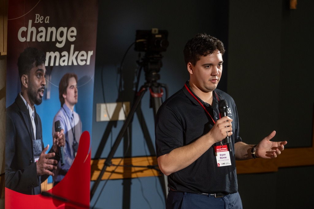 RBC Student Pitch Competition | 2025